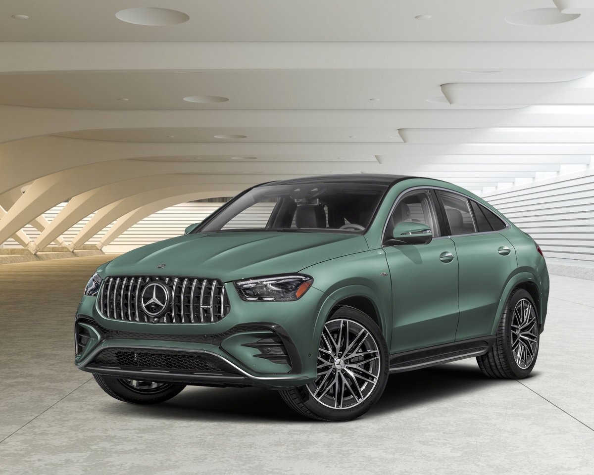 23 Mercedes-Benz GLE SUVs for Sale - Mercedes-Benz of Chandler, AZ