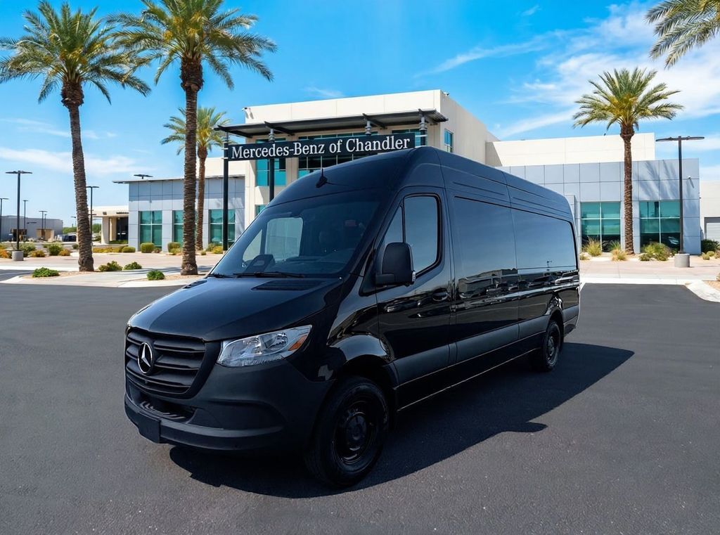 日*4様 【即日発送】TeamTransport Mercedes-Benz 4 Shop New Mercedes-Benz Van Prices - Chandler, AZ