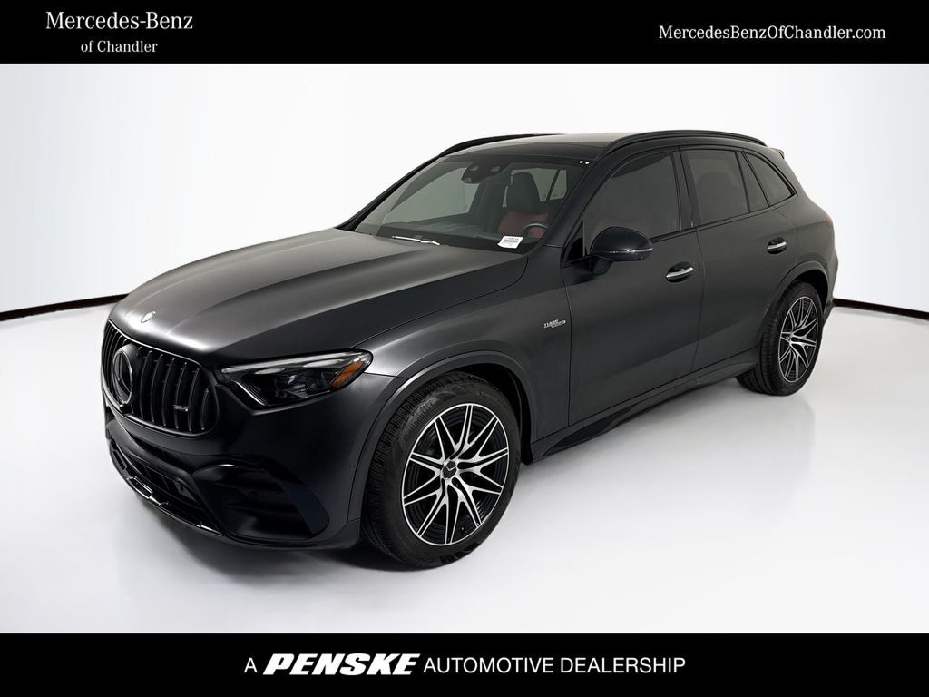 Shop Pre-Owned Vehicle Offers - Chandler, AZ