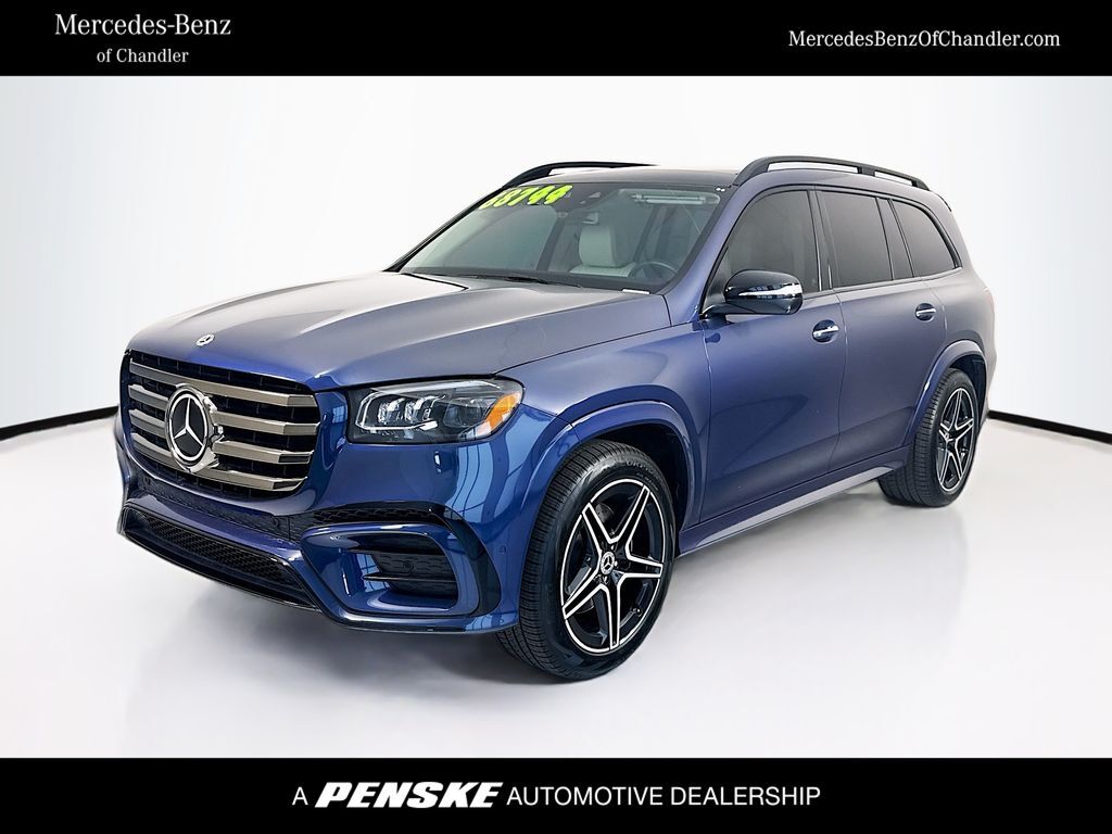 Shop Pre-Owned Vehicle Offers - Chandler, AZ