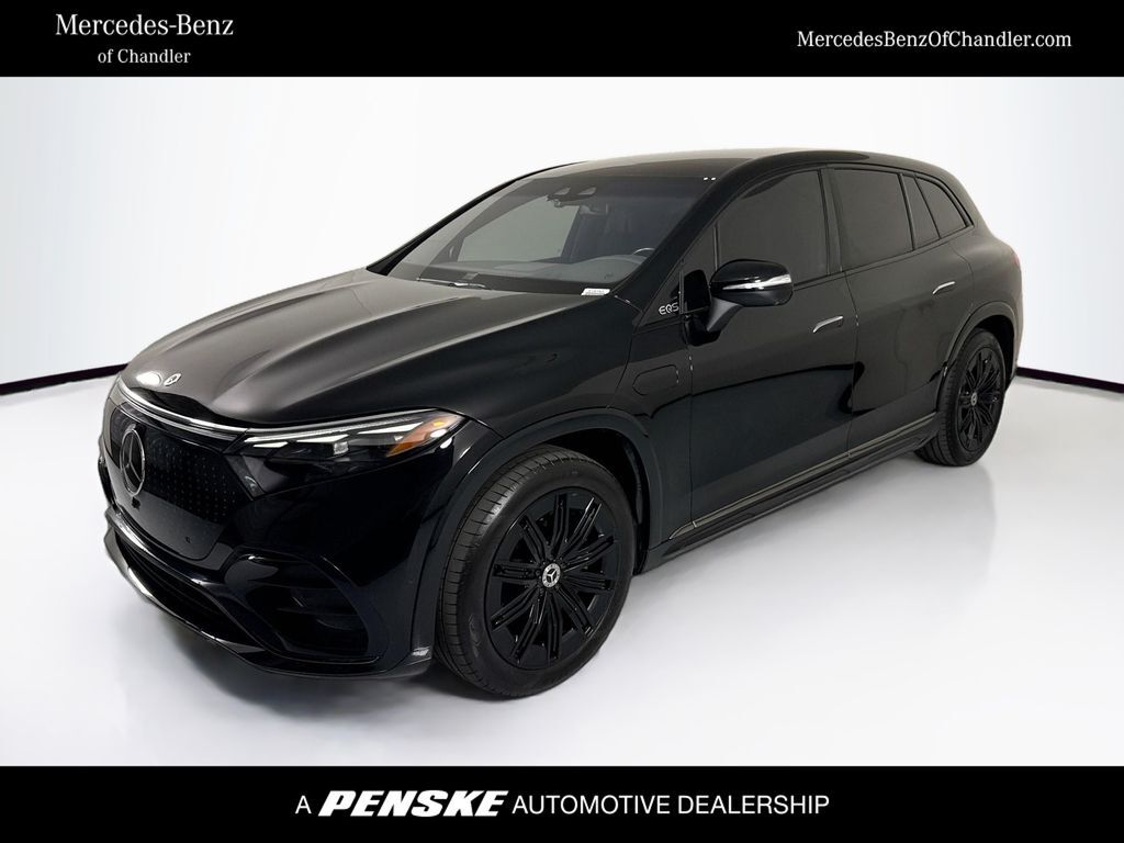 Shop Pre-Owned Vehicle Offers - Chandler, AZ