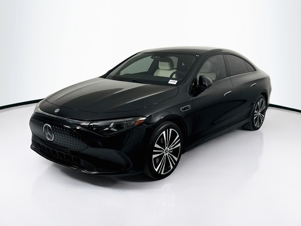 Mercedes-Benz CLA For Sale Chandler AZ - Mercedes-Benz of Chandler
