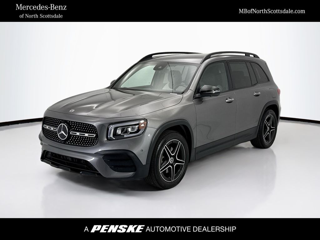 Shop Mercedes-Benz Certified Pre-Owned Offers Near Paradise Valley, AZ