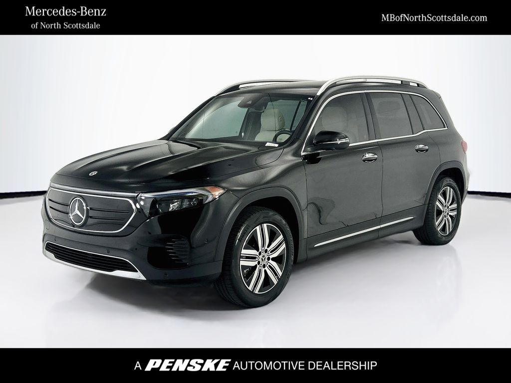 Shop Mercedes-Benz Certified Pre-Owned Offers Near Mesa, AZ