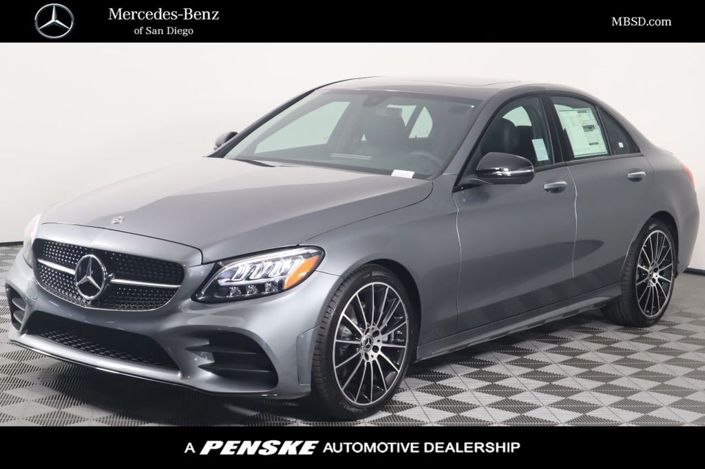 Mercedes Benz C Class Lease Deals Mercedes Benz Of San Diego Ca