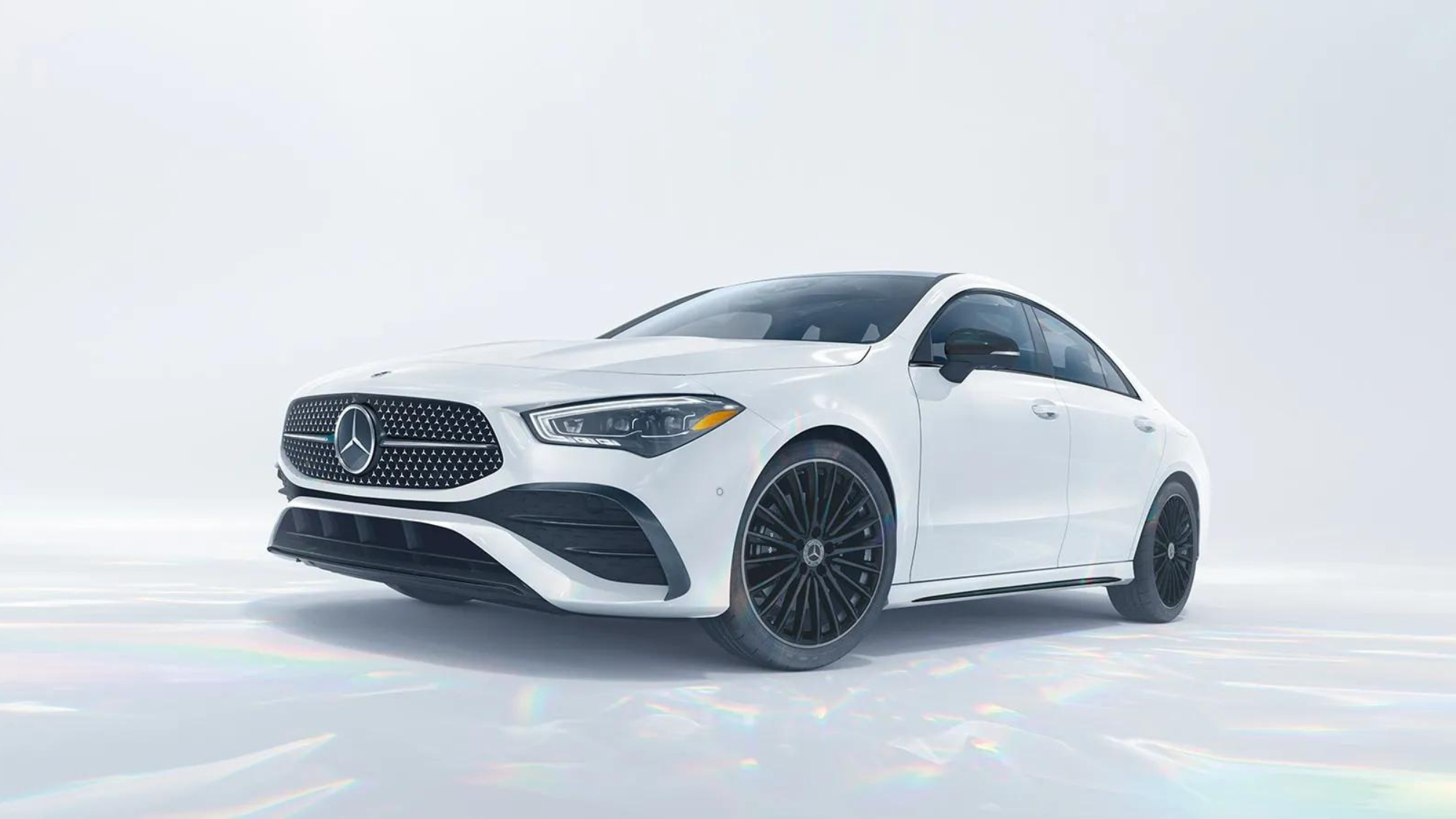 Mercedes-Benz CLA For Sale Chandler AZ - Mercedes-Benz of Chandler