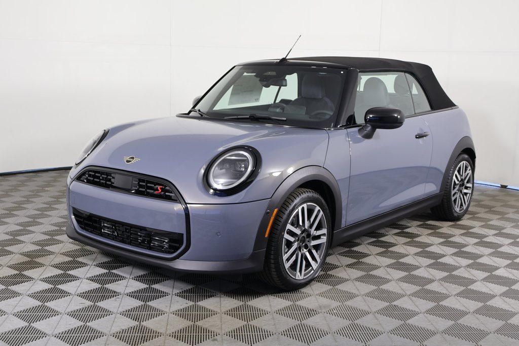 MINI Lease & Finance Offers San Diego CA - MINI of Escondido