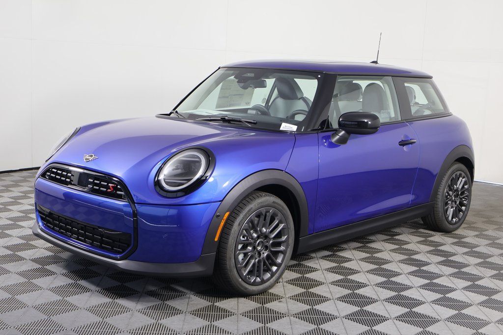 MINI® Lease Prices Escondido CA - MINI of Escondido