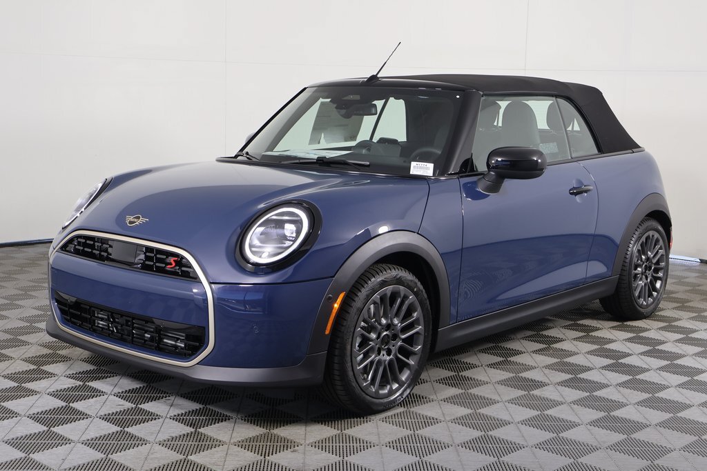 MINI® Lease Prices Escondido CA - MINI of Escondido