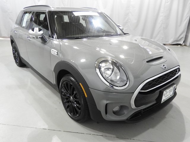 Used Mini Loaner Offers Deals Darien Ct
