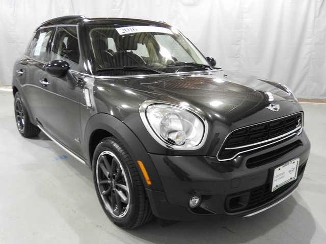 Mini Used Offers Prices Darienct