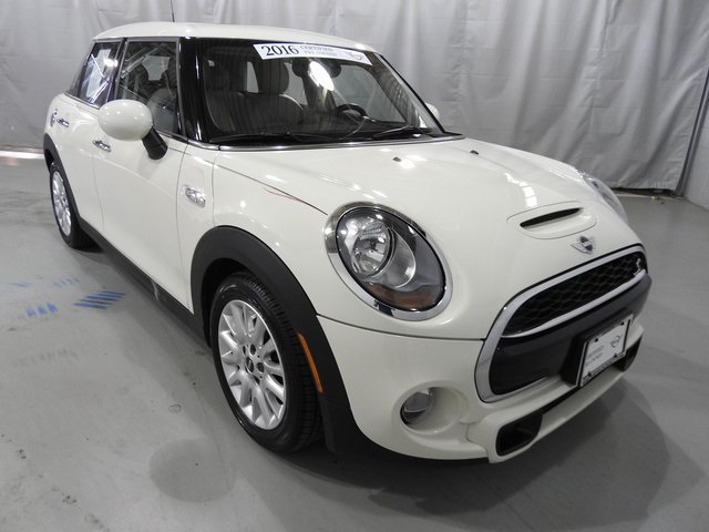 Certified Mini Price Offers Darienct