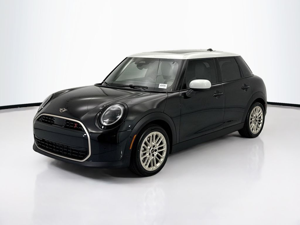 New MINI Countryman Lease Specials & Prices - Phoenix AZ