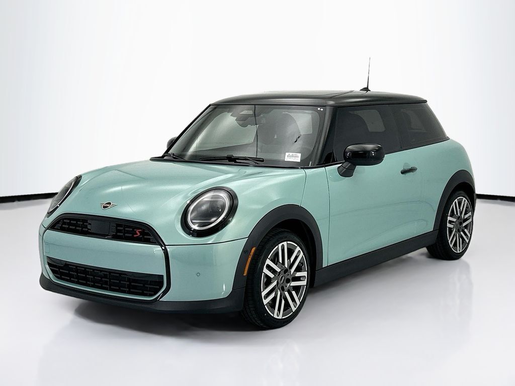 New MINI Countryman Lease Specials & Prices - Phoenix AZ