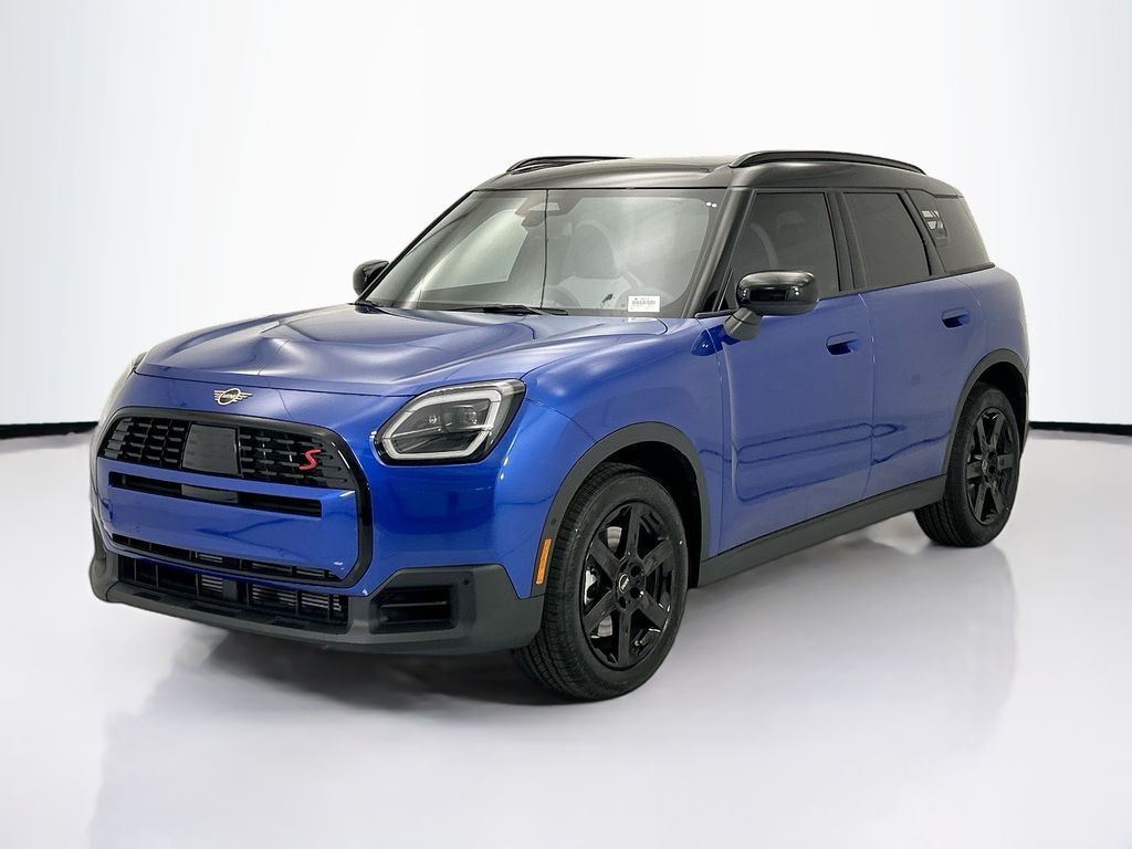 New MINI Countryman Lease Specials & Prices - Phoenix AZ