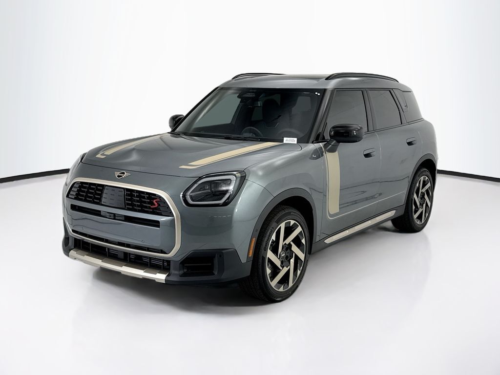 New MINI Countryman Lease Specials & Prices - Phoenix AZ