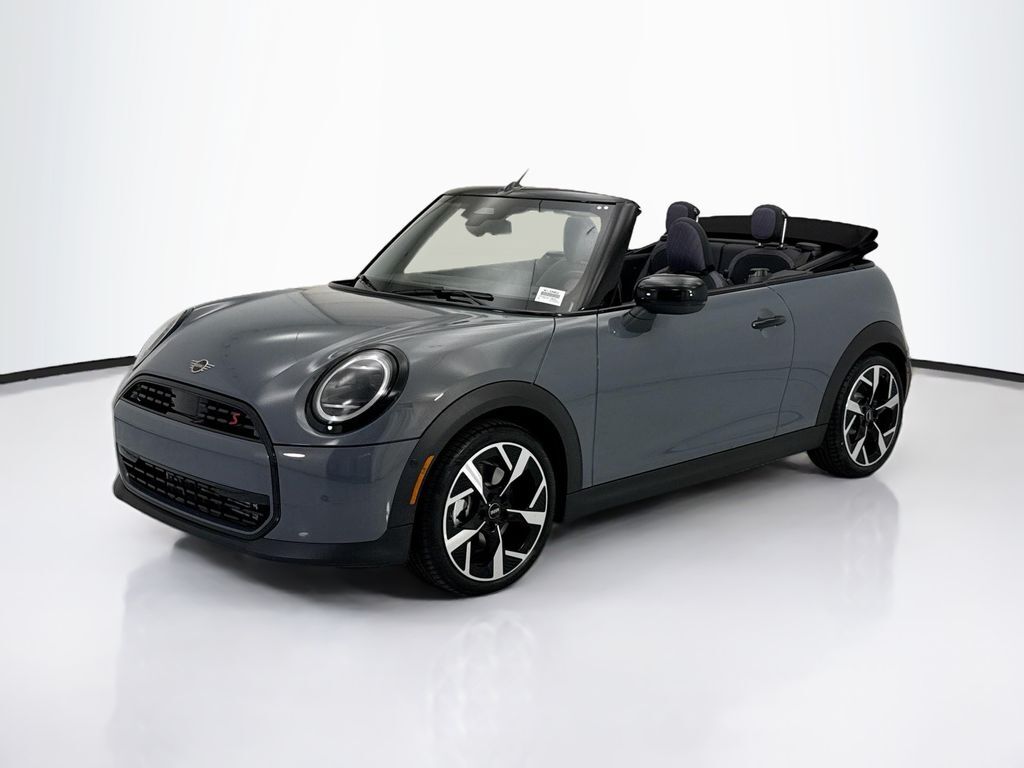 New MINI Countryman Lease Specials & Prices - Phoenix AZ