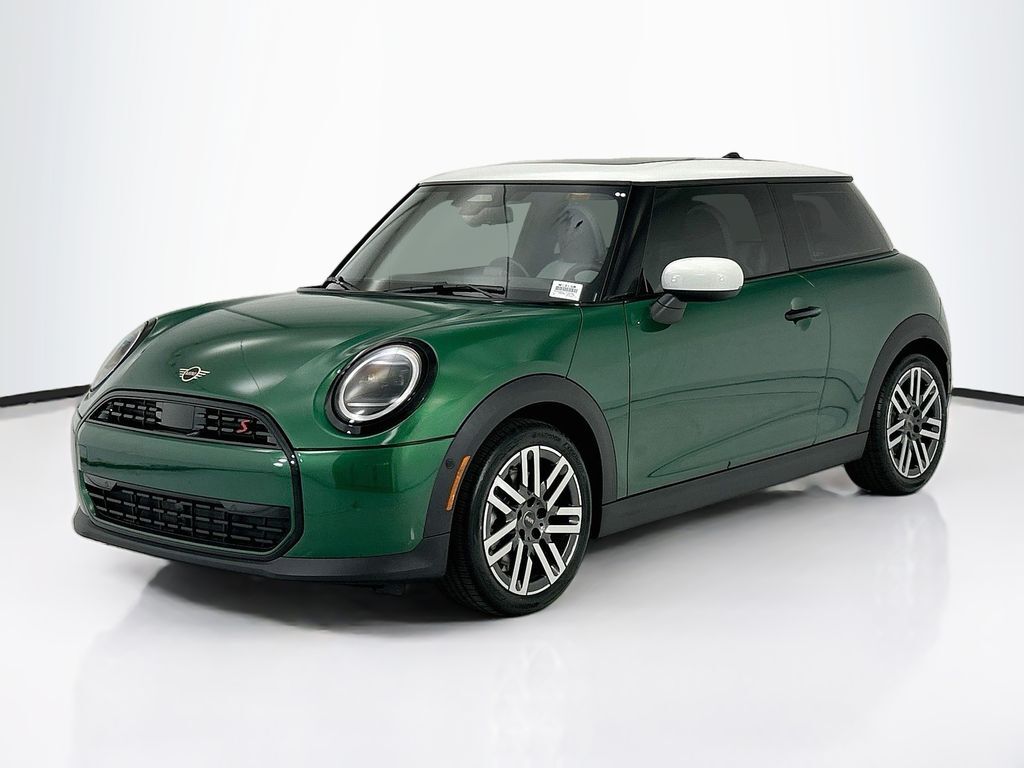 New MINI Countryman Lease Specials & Prices - Phoenix AZ