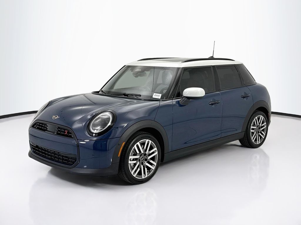 New MINI Countryman Lease Specials & Prices - Phoenix AZ