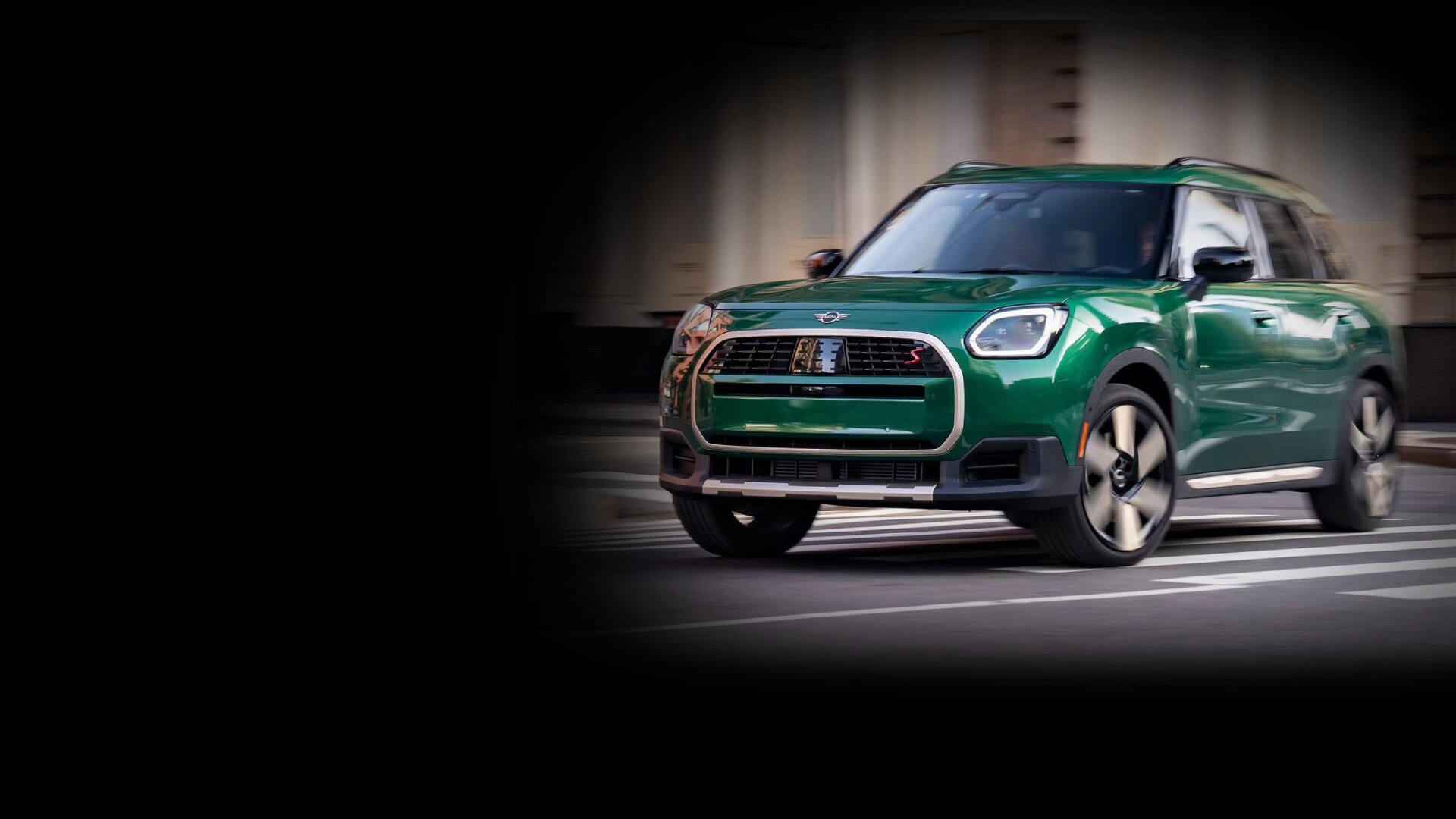 New MINI Countryman Lease Specials & Prices - Phoenix AZ