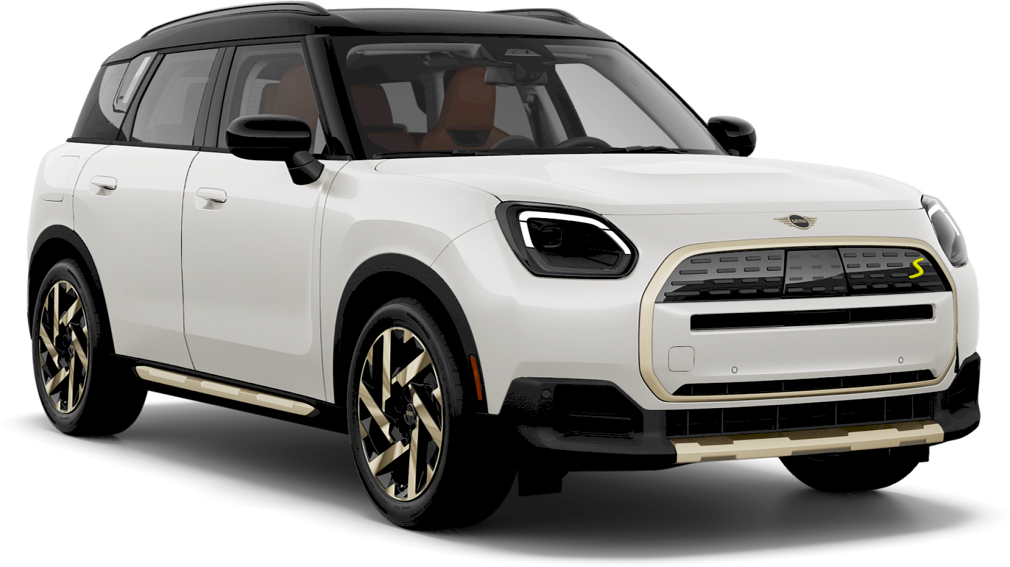 2025 Mini Cooper Hardtop 4 Door Signature photo 2