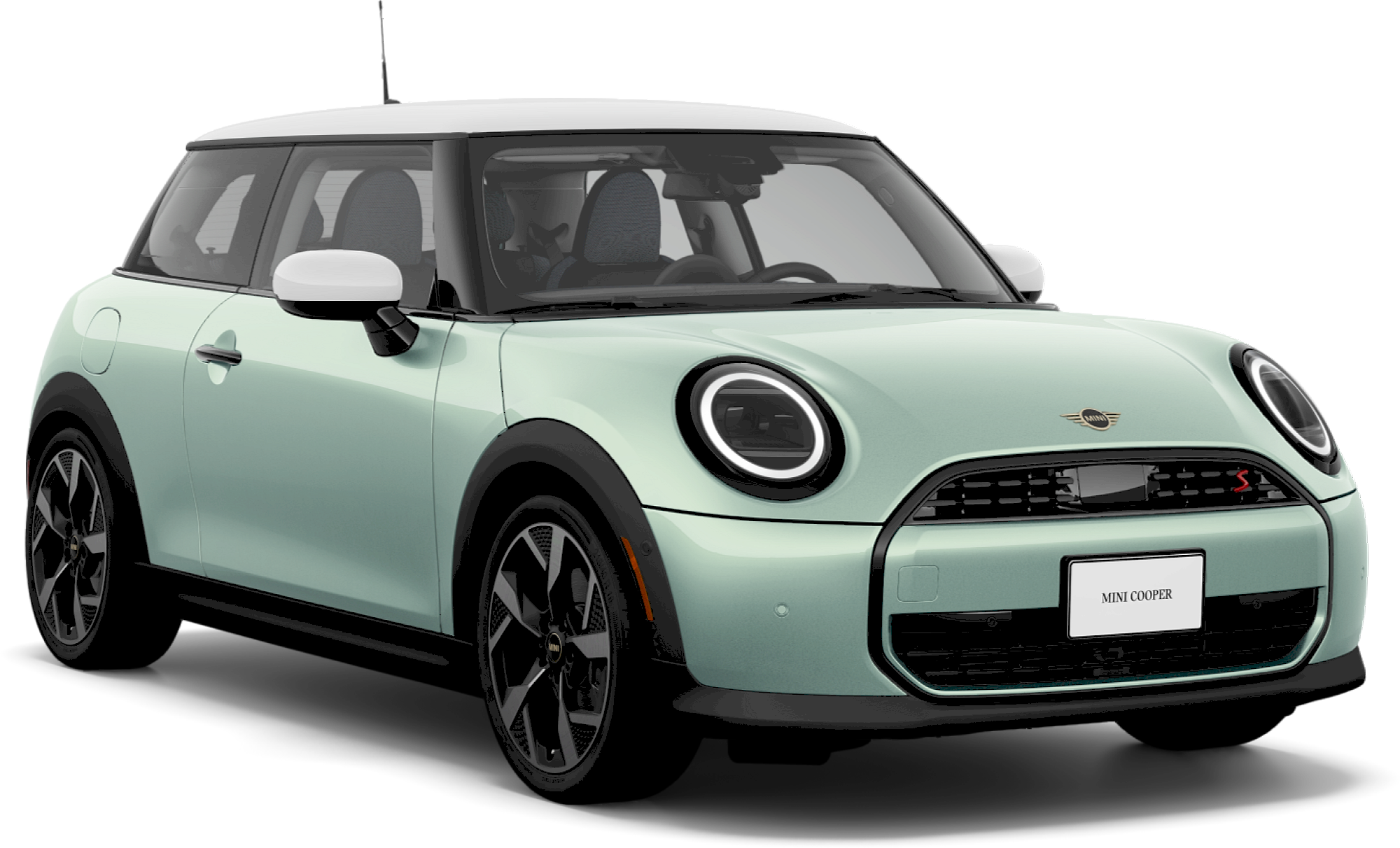 New MINI Lease Specials & Finance Offers - Tempe AZ