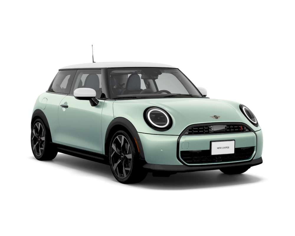 New MINI® Lease & Finance Offers Near Round Rock TX - MINI of Austin