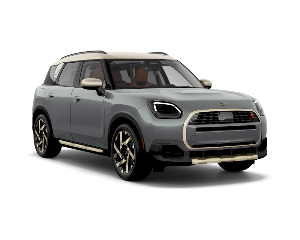 New MINI Countryman Lease Prices & Offers - San Diego CA