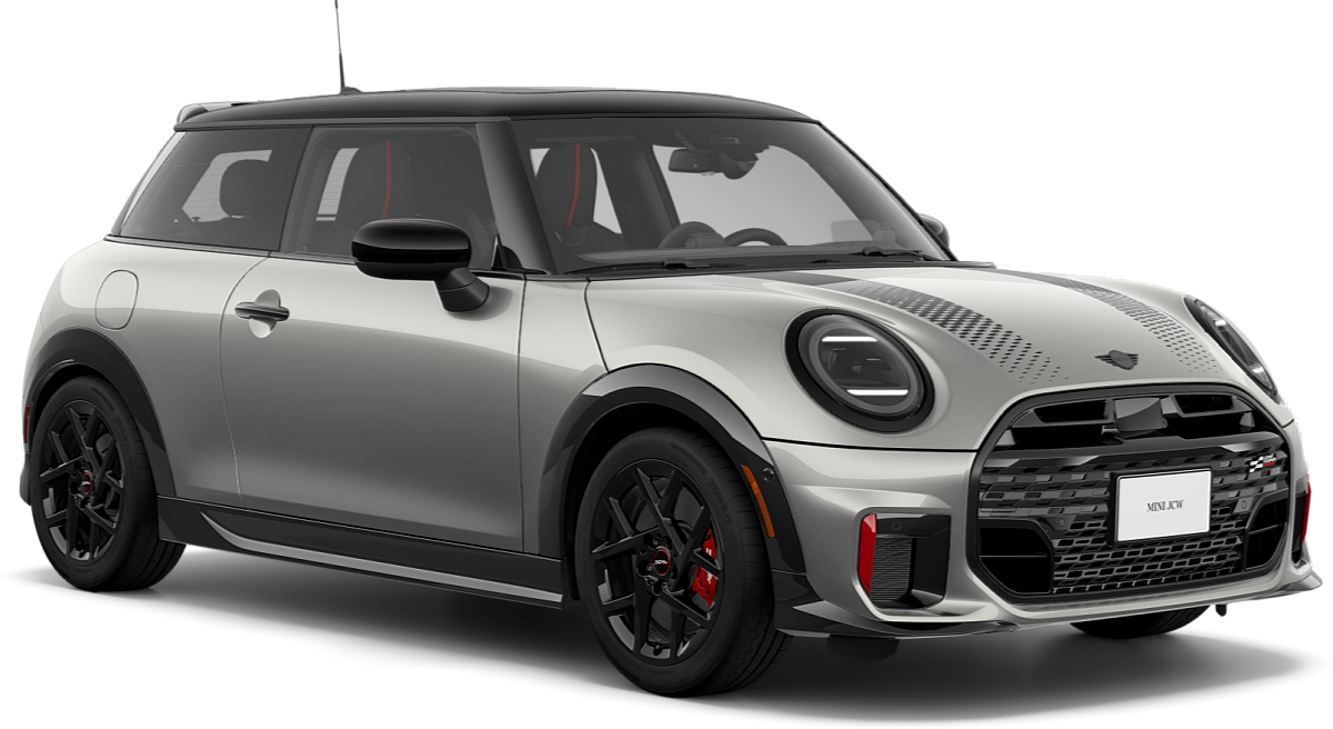 New MINI Hardtop 2 Door Lease Specials & Prices - Phoenix AZ