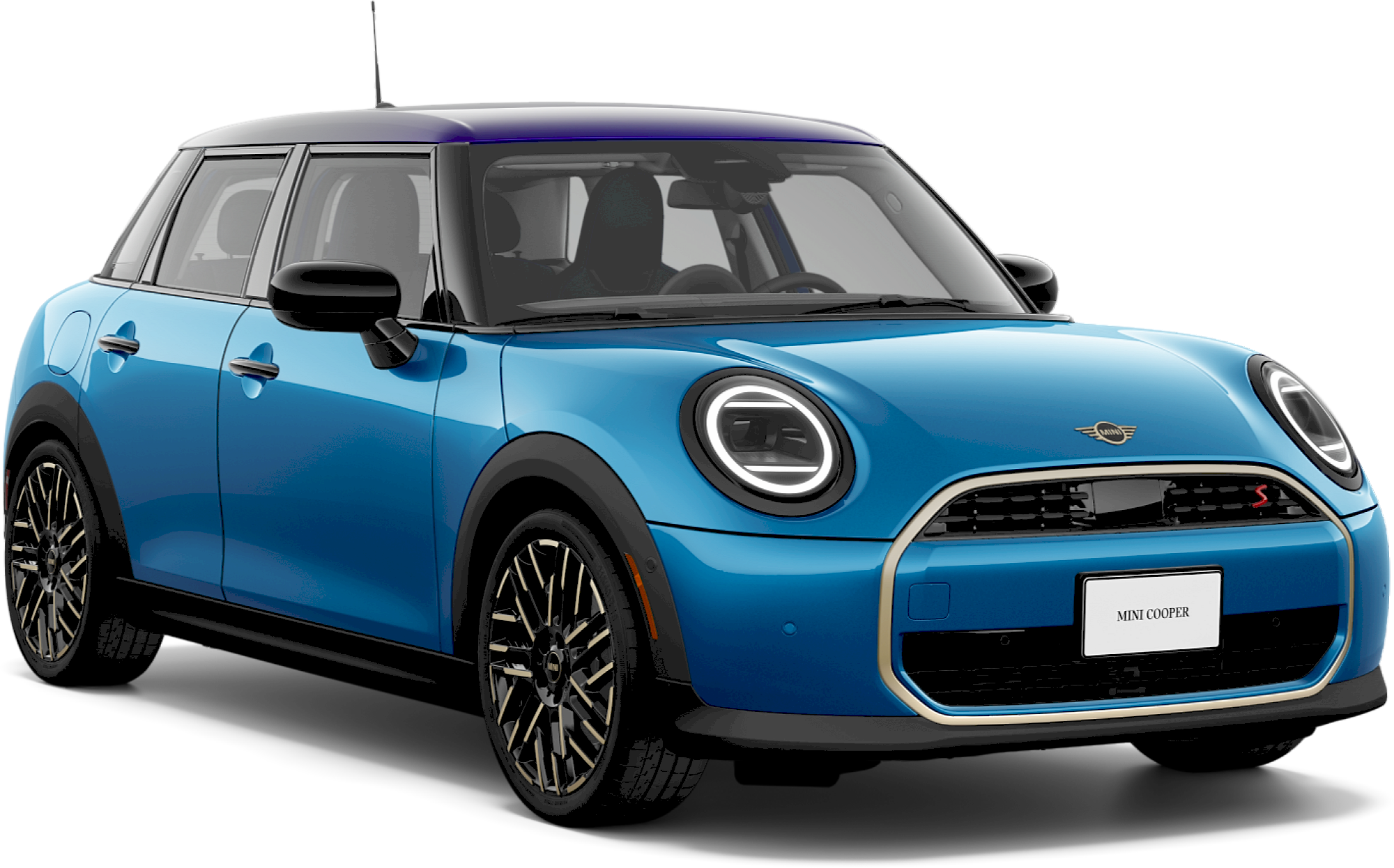 New MINI Countryman Lease Specials & Prices - Corte Madera CA