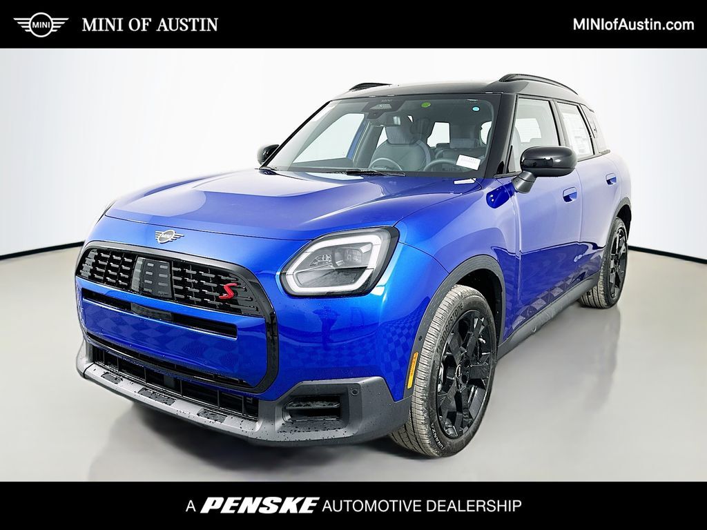 Certified Pre-Owed MINI Specials Near Georgetown TX - MINI of Austin
