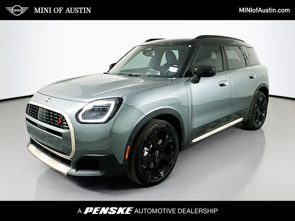 Certified Pre-Owed MINI Specials Near Georgetown TX - MINI of Austin