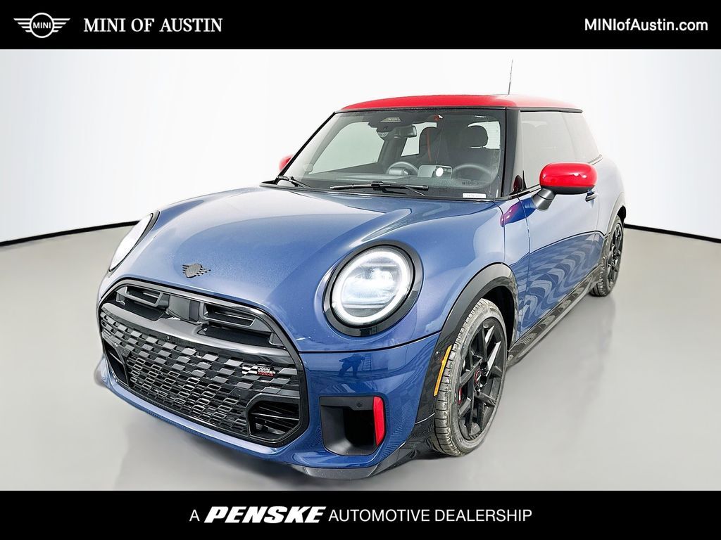 New MINI® Lease & Finance Offers Near Georgetown TX - MINI of Austin