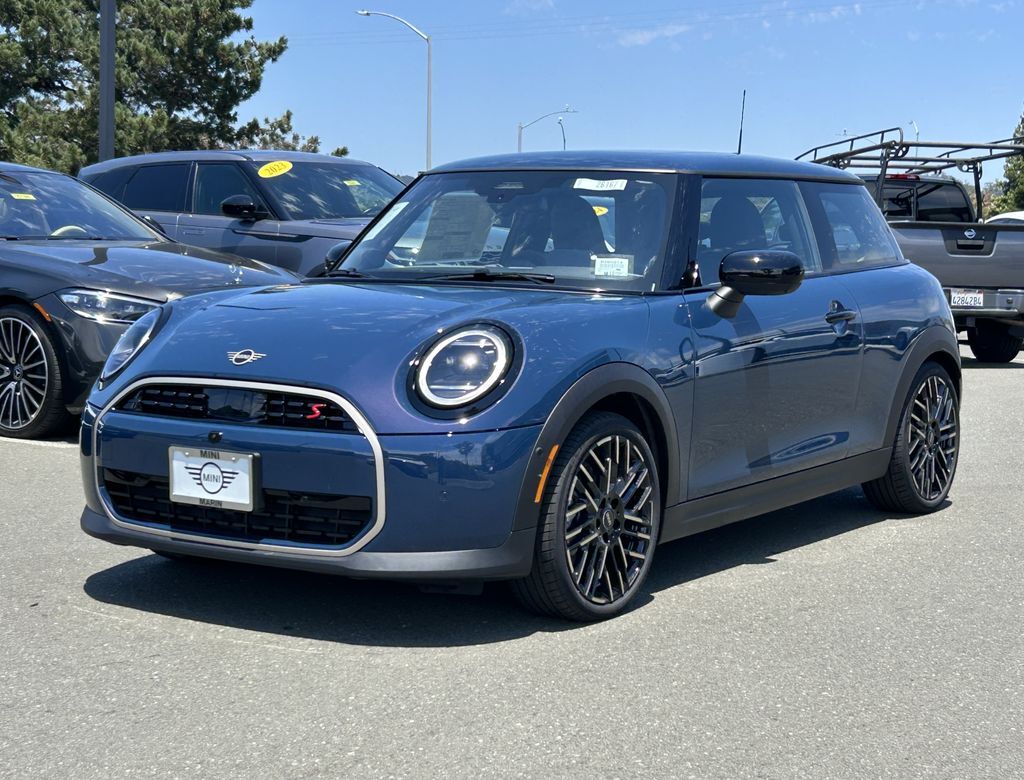 Shop New MINI 2 Doors for Sale in Corte Madera, CA