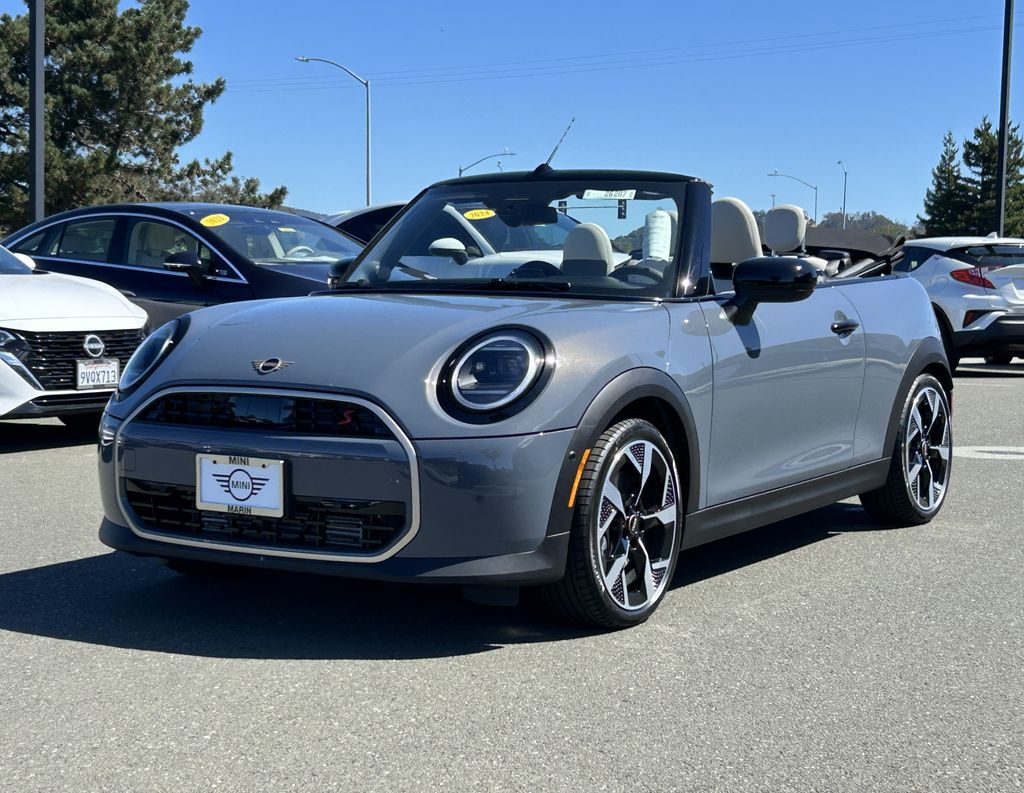 MINI Lease and Finance Prices near the Greater Bay Area CA
