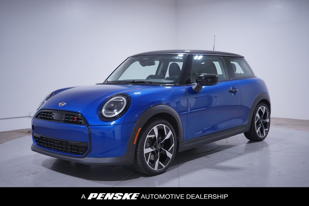 Pre-Owned MINI Finance & Specials - Ontario CA Pre-Owned MINI Finance & Specials - Ontario CA