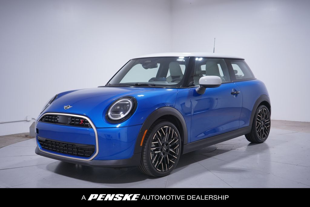 Pre-Owned MINI Finance & Specials - Ontario CA Pre-Owned MINI Finance & Specials - Ontario CA