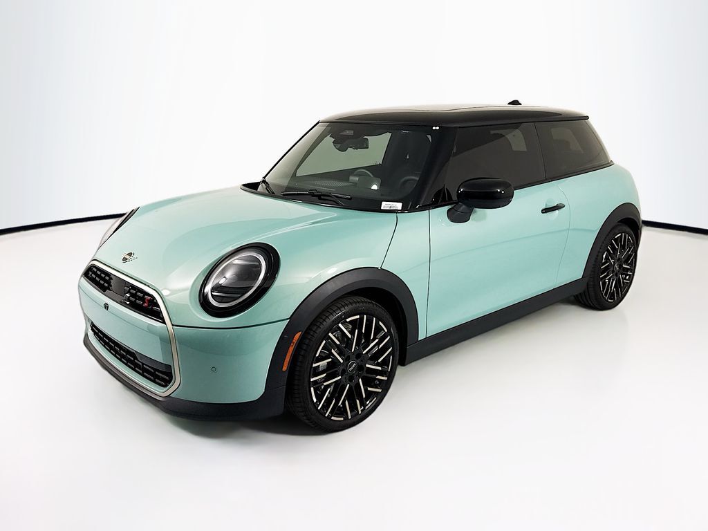 New MINI Coupe Lease Prices & Finance Offers near Phoenix AZ