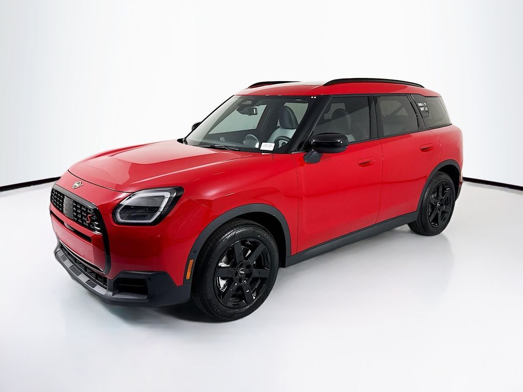 New MINI Lease Specials & Finance Offers - Tempe AZ