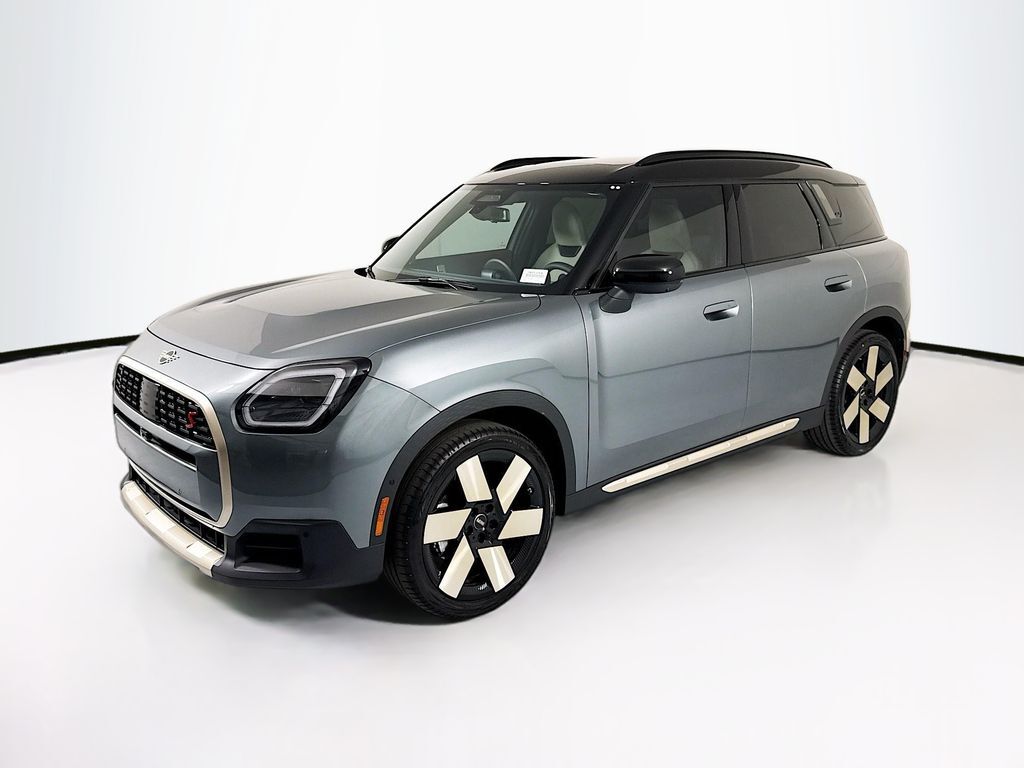 New MINI Lease Specials & Finance Offers - Tempe AZ