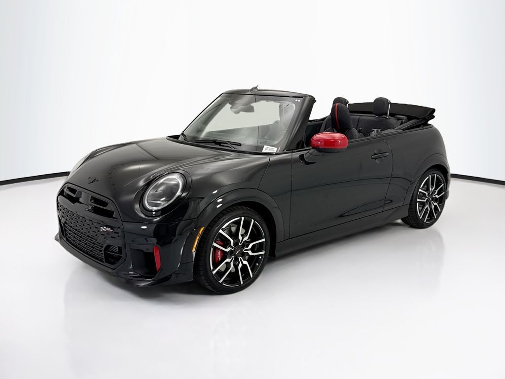 Shop the New MINI Convertible for Sale - Tempe, AZ