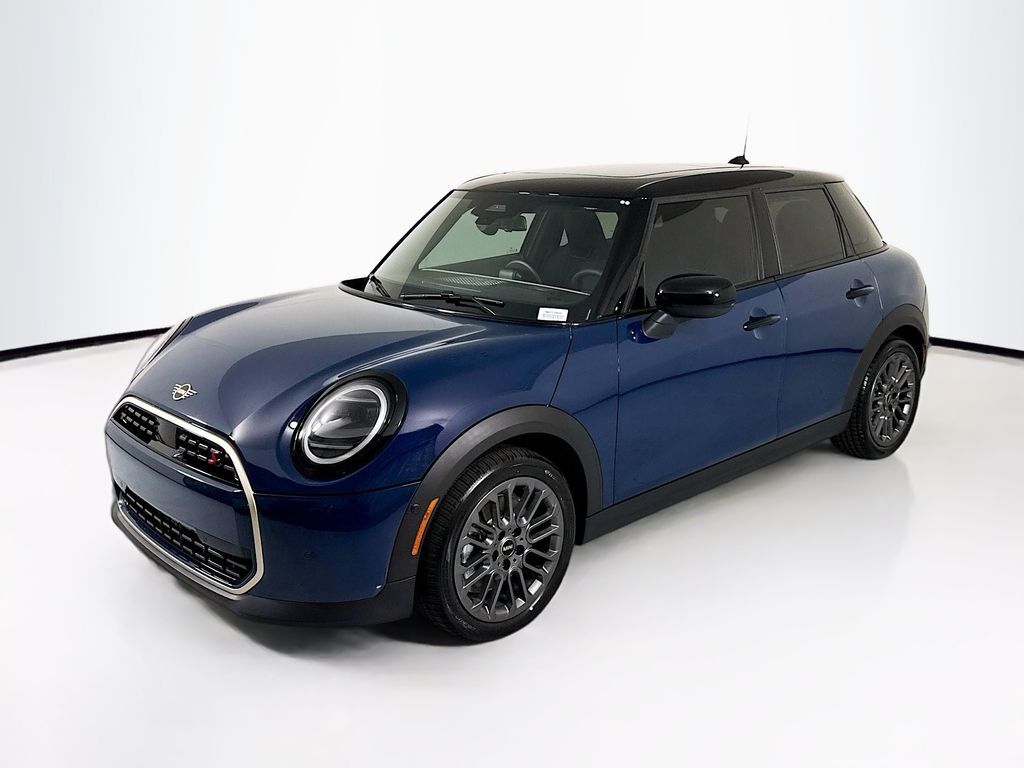 Shop New MINI 4 Door for Sale - Tempe, AZ