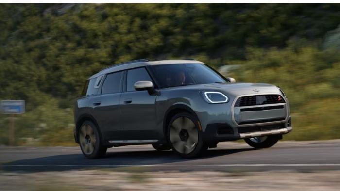 Shop Our New & Used MINI Dealership Near Scottsdale AZ