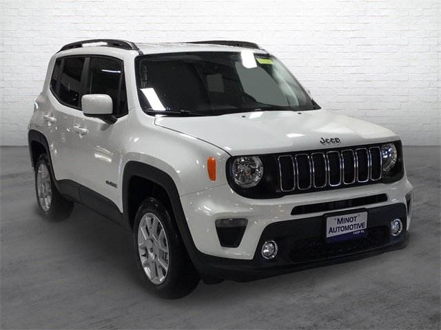 Chrysler Dodge Jeep Ram Fiat Lease Deals Offers Minot Nd