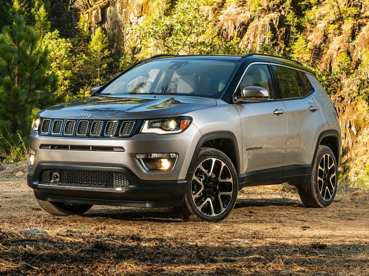 Jeep Compass Lease Finance Price Watertown Ct