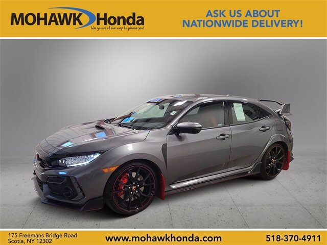 Certified Pre Owned Finance Deals Schenectady NY - Mohawk Honda