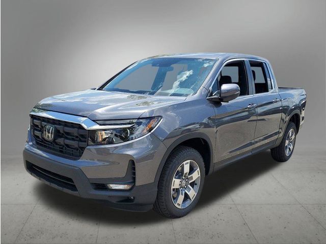 New Honda Ridgeline Lease Deals & Finance Offers - Schenectady NY