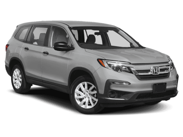 Honda Pilot Lease Calculator >> New Honda Pilot Honda Pilot Lease Calculator >> New Honda Pilot
