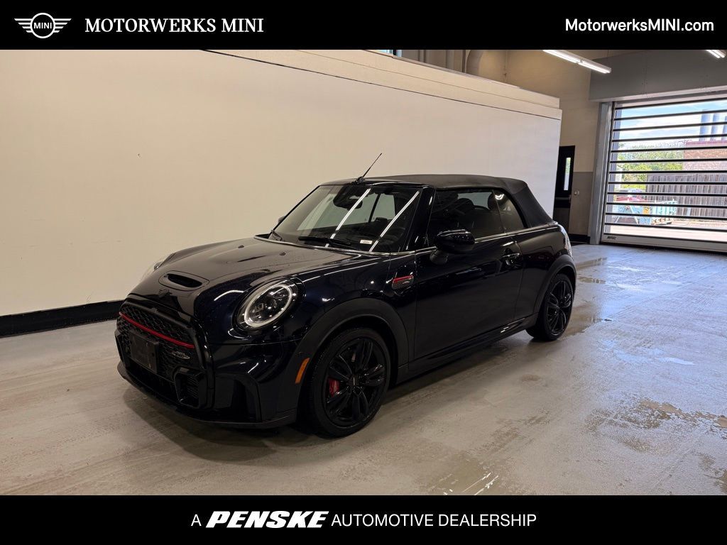 Shop Our CPO MINI Prices & Offers - Golden Valley MN