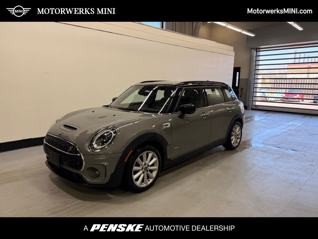 Shop Our CPO MINI Prices & Offers - Golden Valley MN